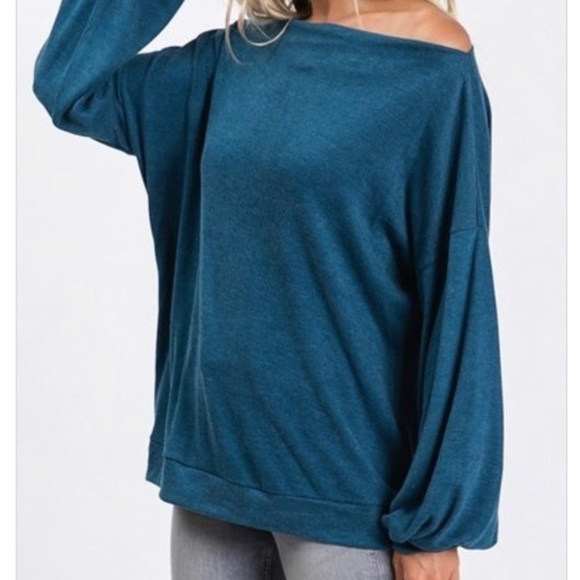 ✨LAST ONE!✨ The Faith Top - Picture 5 of 8